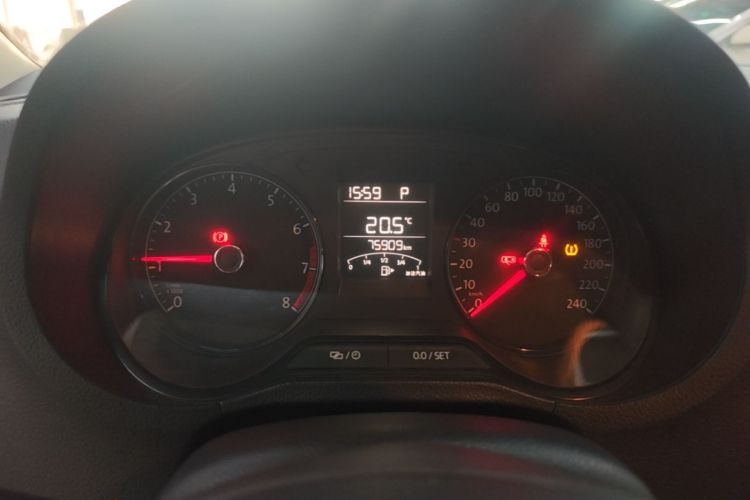 Volkswagen Polo 2018 #16 Volkswagen Polo 2018 image de voiture #16