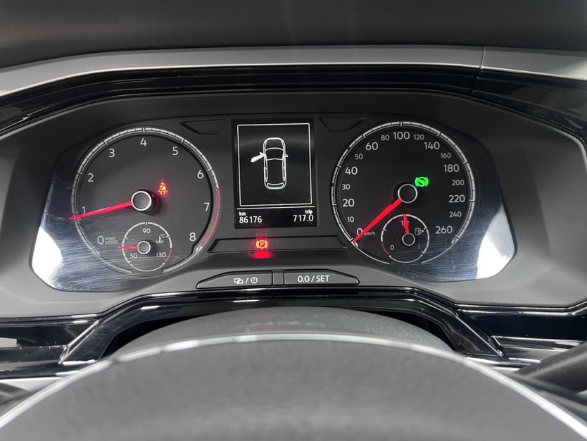 Volkswagen Polo 2019 immagine di auto #8