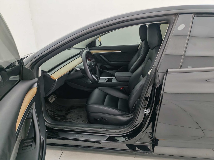 Tesla Model 3 2023 car image #3