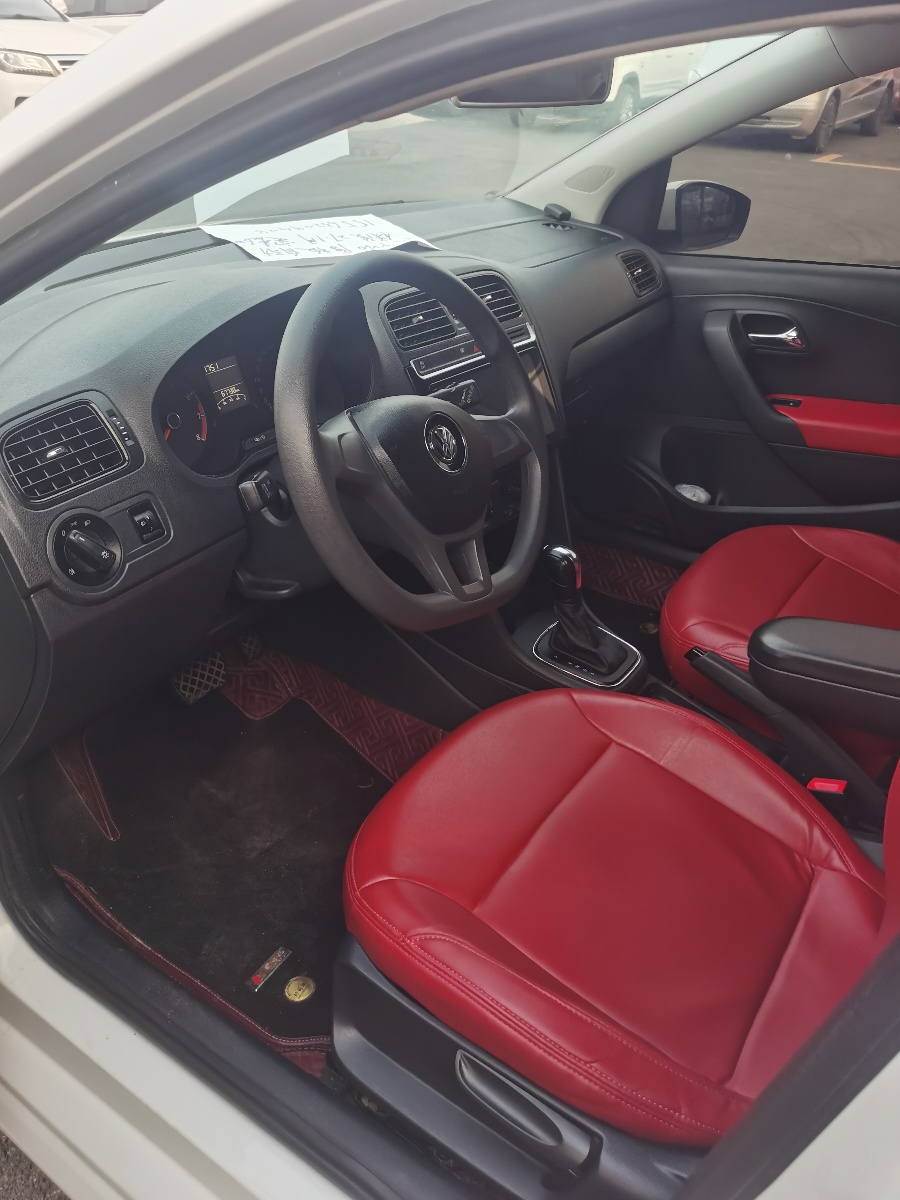 Volkswagen Polo 2019 #2 Volkswagen Polo 2019 изображение автомобиля #2