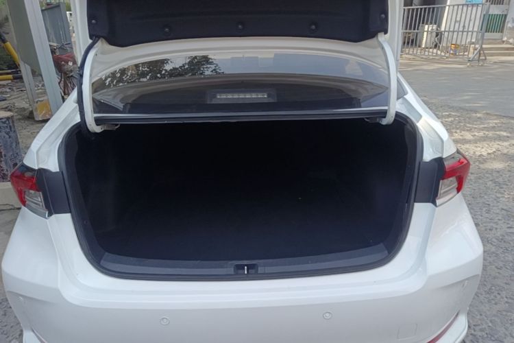 Toyota Corolla 2020 car image #21