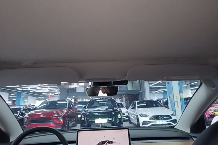 Tesla Model 3 2022 #20 Tesla Model 3 2022 immagine di auto #20