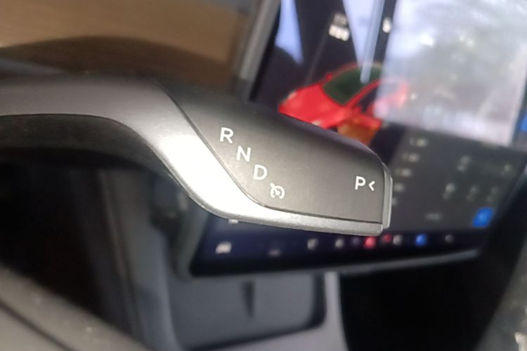 Tesla Model Y 2021 car image #14