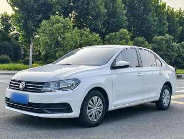 Volkswagen Santana 2018 car image 