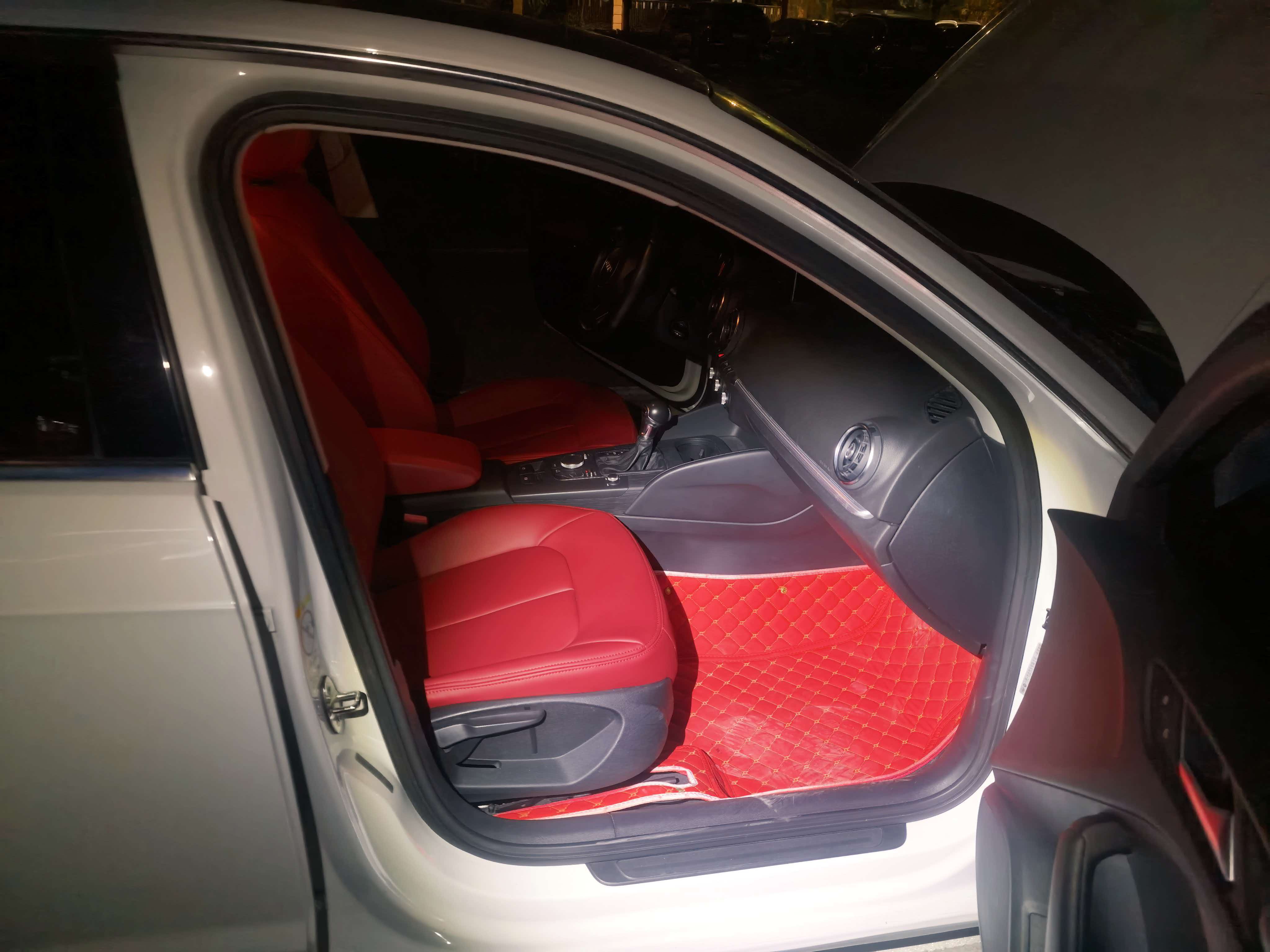 2017 image de voiture #5