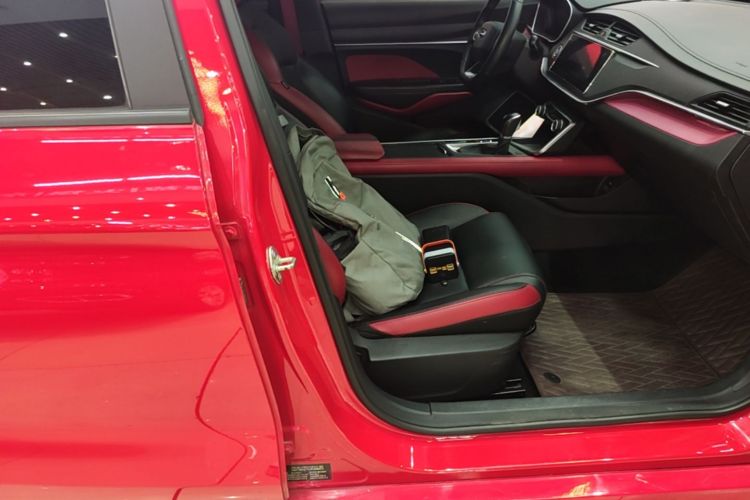 GEELY Binray 2020 immagine di auto #24