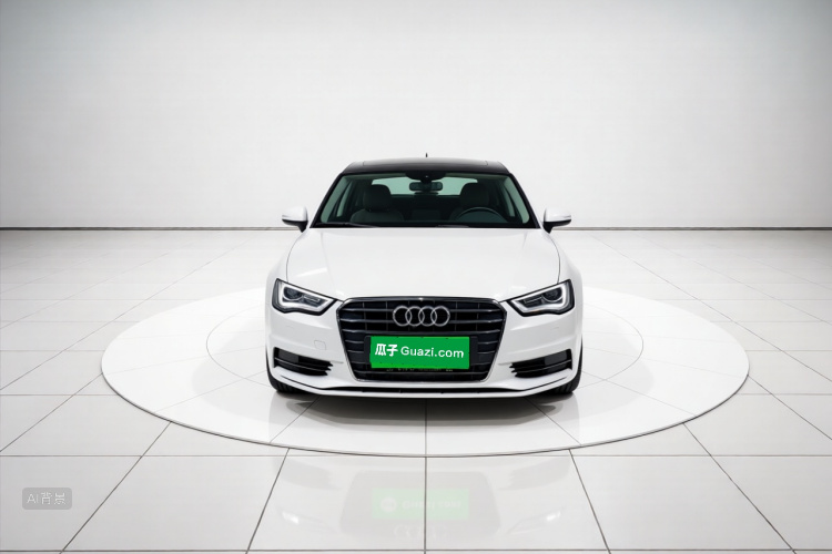 Audi A3 2016 #3 Audi A3 2016 car image #3