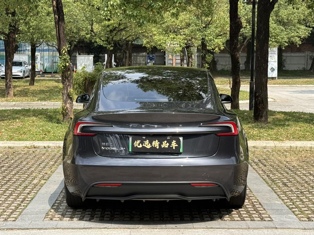 Tesla Model 3 2024 immagine di auto #6