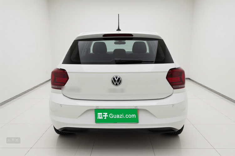 Volkswagen Polo 2022 car image #6