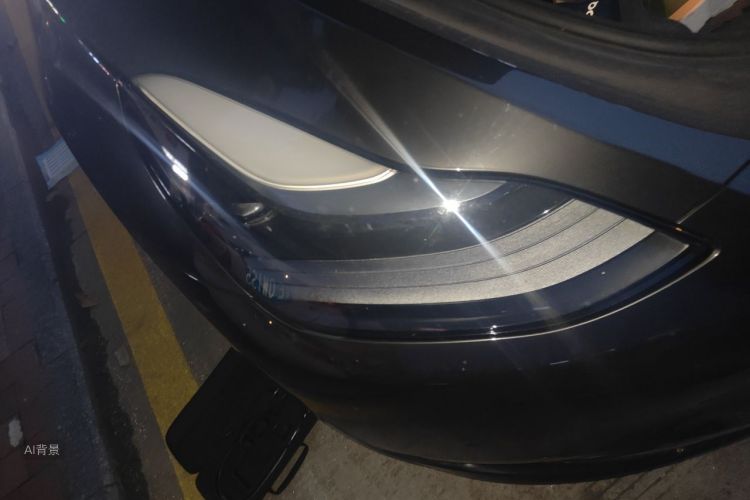 Tesla Model Y 2022 #8 Tesla Model Y 2022 car image #8