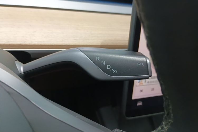 Tesla Model 3 2023 #14 Tesla Model 3 2023 car image #14