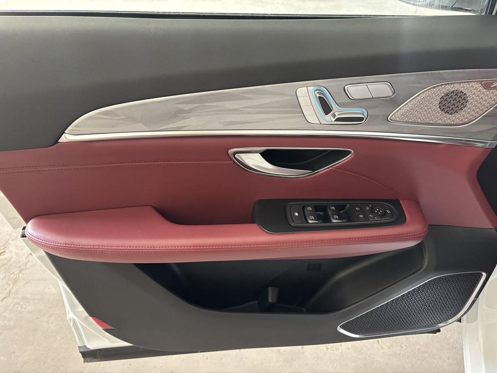 Jetour X70 PLUS 2023 #8 Jetour X70 PLUS 2023 car image #8