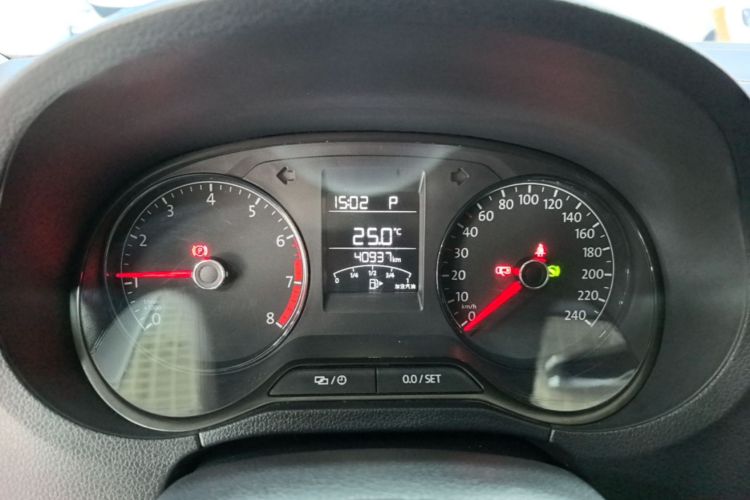 Volkswagen Polo 2019 #12 Volkswagen Polo 2019 image de voiture #12