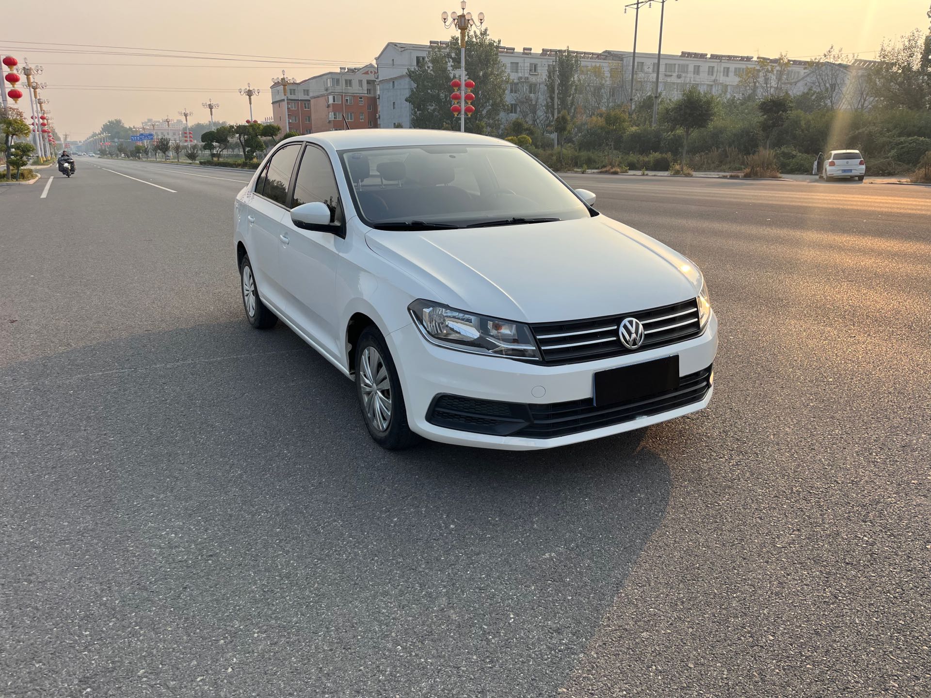Volkswagen Santana 2018 #4 Volkswagen Santana 2018 immagine di auto #4