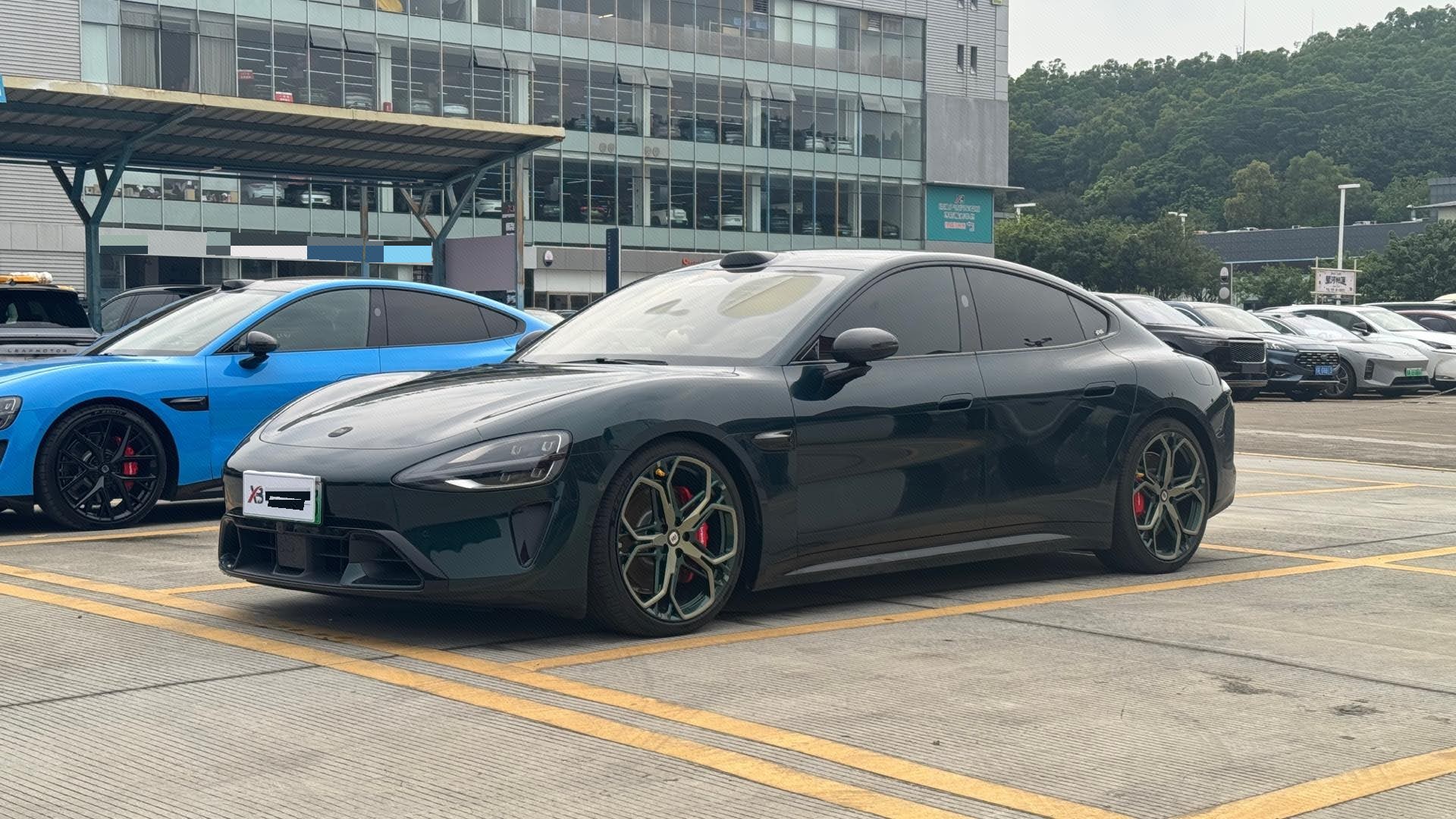 2026 2026 car image
