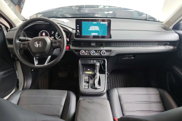Honda CR-V 2025 #11 Honda CR-V 2025 car image #11