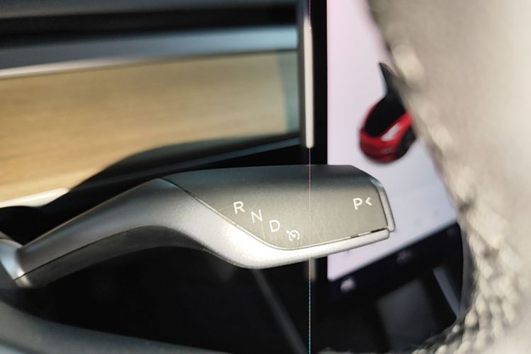 Tesla Model 3 2020 #14 Tesla Model 3 2020 car image #14