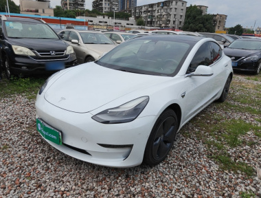 Tesla Model 3 2020 Tesla Model 3 2020 car image