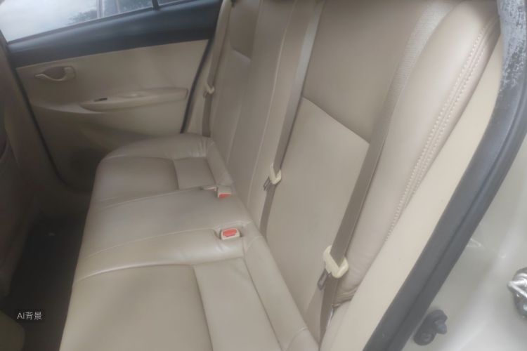 Toyota Vios 2018 #19 Toyota Vios 2018 car image #19