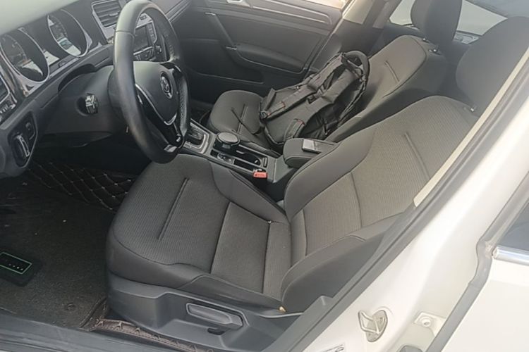 Volkswagen Golf 2017 #15 Volkswagen Golf 2017 car image #15