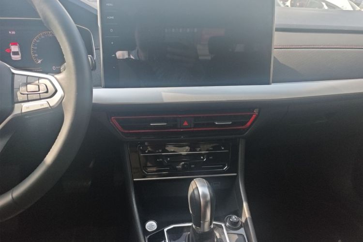 Volkswagen Lavida 2023 car image #13