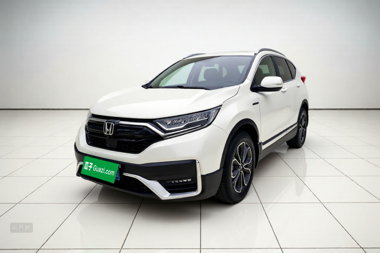 Honda CR-V 2020 #2 Honda CR-V 2020 car image #2
