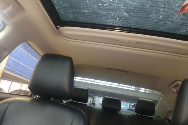 Toyota Corolla 2018 #18 Toyota Corolla 2018 car image #18