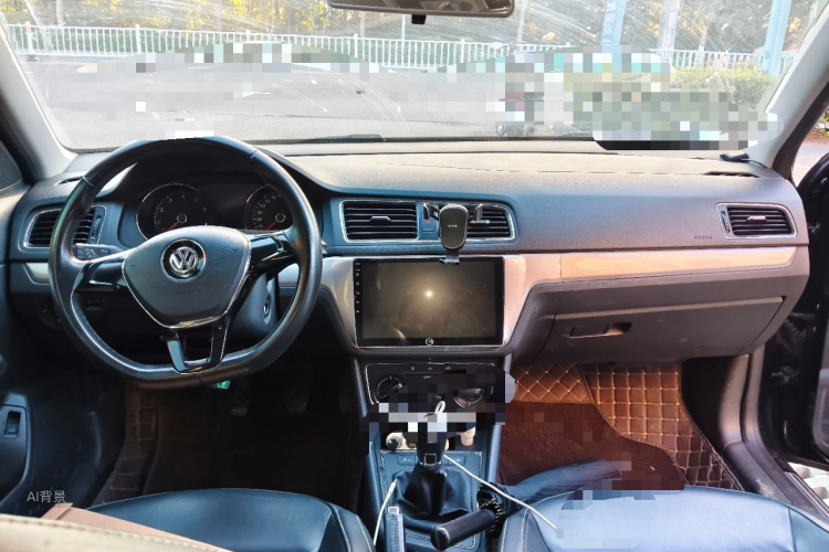 Volkswagen Lavida 2016 #11 Volkswagen Lavida 2016 car image #11