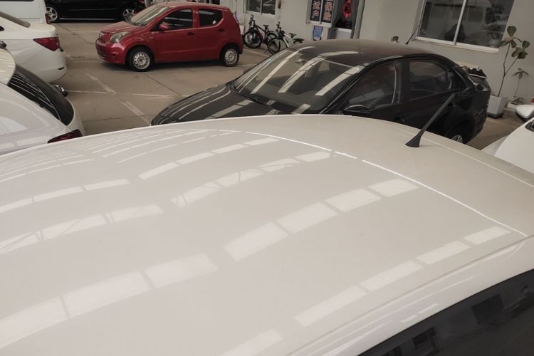 Volkswagen Polo 2016 car image #25