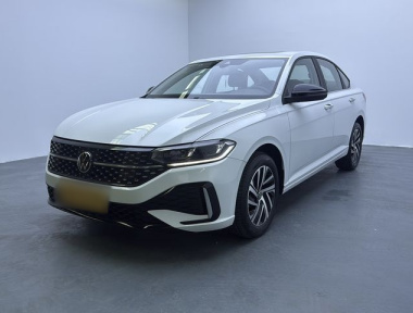 Volkswagen Lavida 2025 Volkswagen Lavida 2025 car image