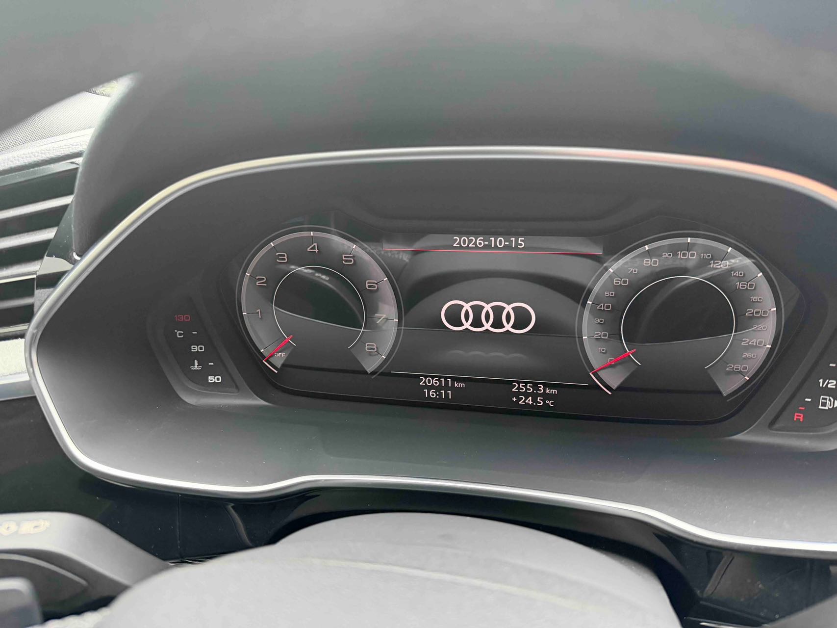 Audi Q3 2024 #4 Audi Q3 2024 image de voiture #4