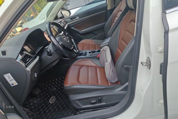 Volkswagen Lavida 2018 #17 Volkswagen Lavida 2018 immagine di auto #17