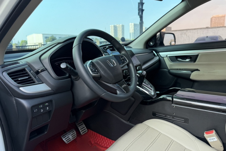 Honda CR-V 2020 car image #15