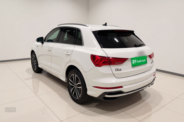 Audi Q3 2022 #5 Audi Q3 2022 car image #5