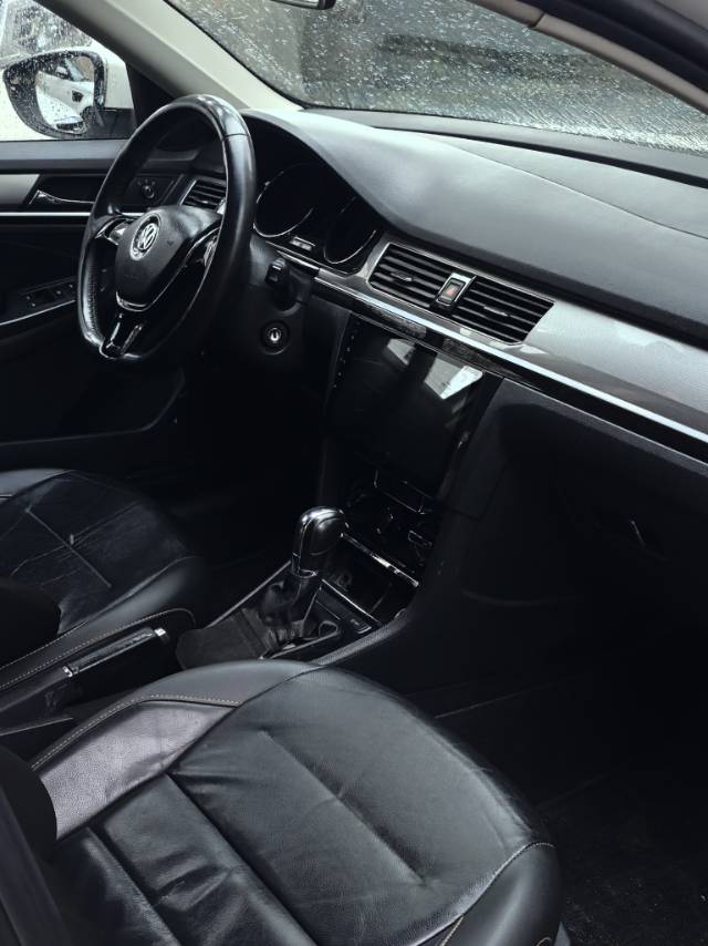 Volkswagen Bora 2016 #4 Volkswagen Bora 2016 car image #4