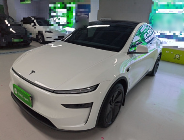 Tesla Model Y 2026 Tesla Model Y 2026 car image