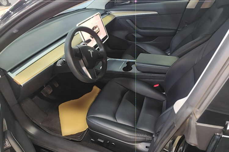 Tesla Model 3 2023 #15 Tesla Model 3 2023 car image #15