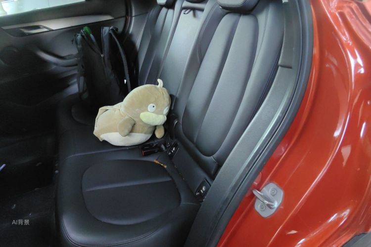 BMW X1 2017 #19 BMW X1 2017 car image #19