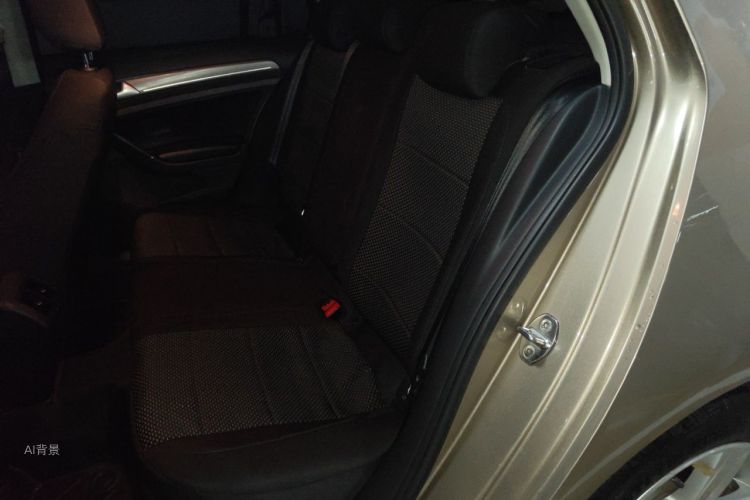 Volkswagen Golf 2015 car image #19