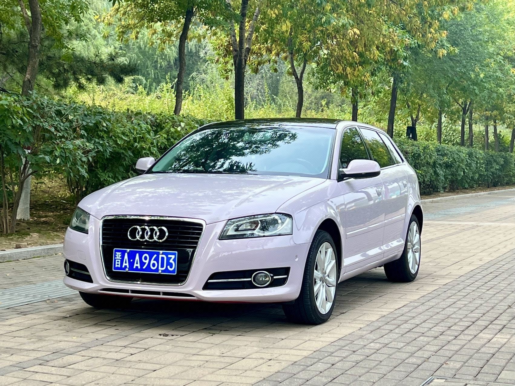 2012 2012 car image