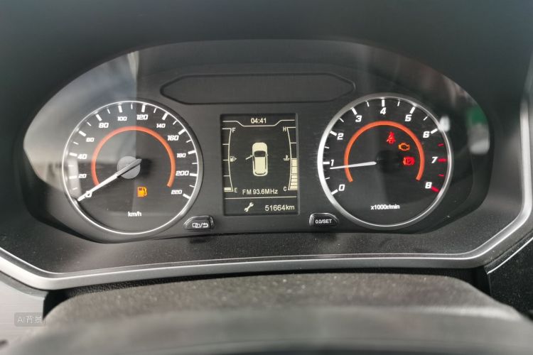 Chery Tiggo 3x 2020 #13 Chery Tiggo 3x 2020 immagine di auto #13