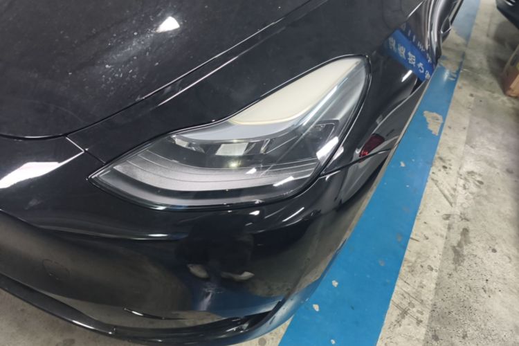 Tesla Model Y 2022 #23 Tesla Model Y 2022 car image #23