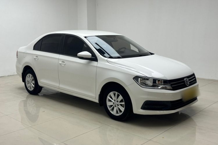 Volkswagen Santana 2019 car image #8
