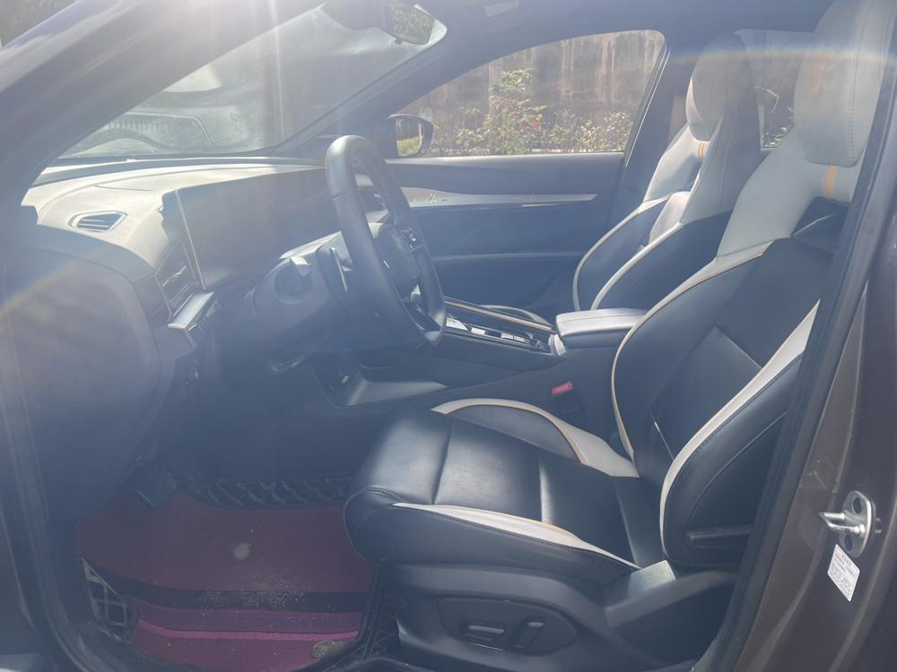 MG 5 2022 #12 MG 5 2022 car image #12
