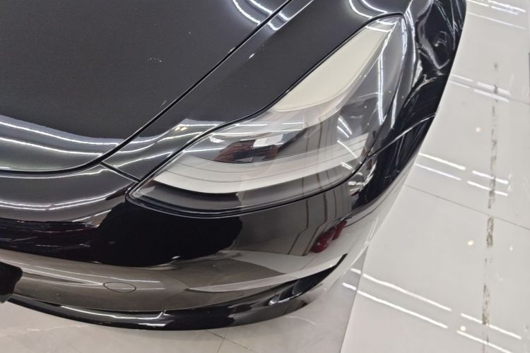 Tesla Model 3 2020 #23 Tesla Model 3 2020 car image #23