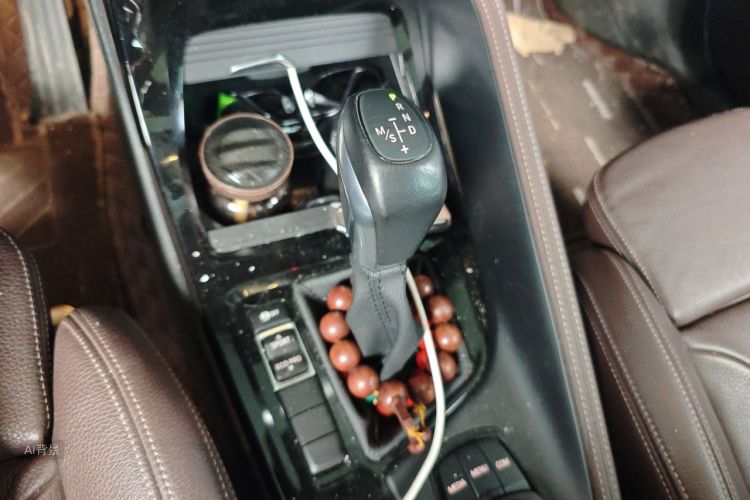 BMW X1 2018 #16 BMW X1 2018 car image #16
