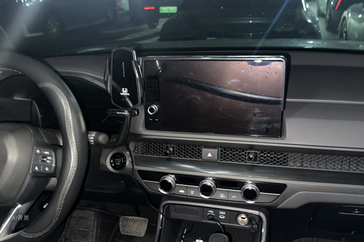 Honda CR-V 2024 car image #6