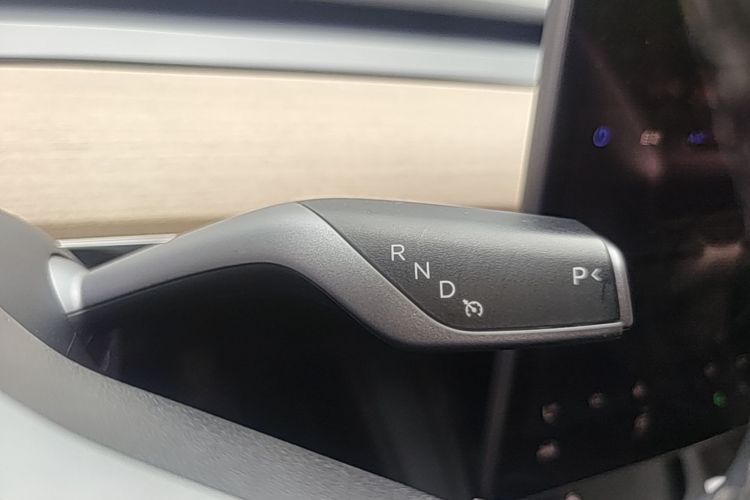 Tesla Model 3 2022 #14 Tesla Model 3 2022 car image #14
