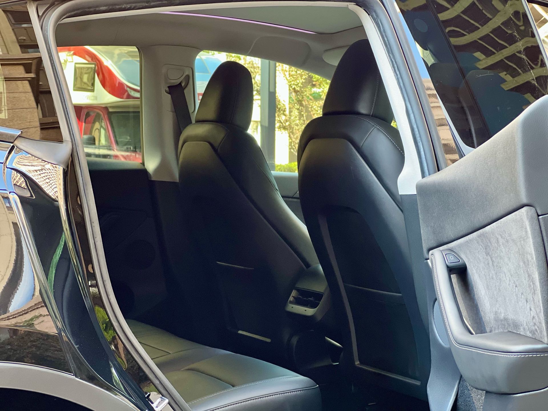 Tesla Model Y 2023 #11 Tesla Model Y 2023 imagem de carro #11