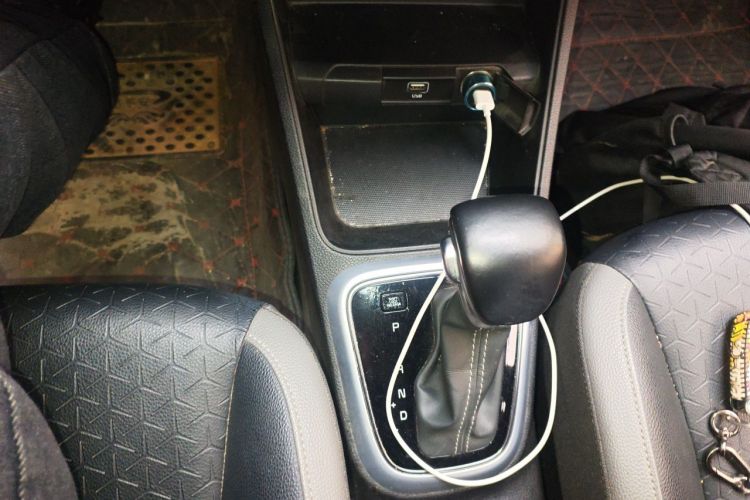 Kia KX1 2019 #14 Kia KX1 2019 immagine di auto #14